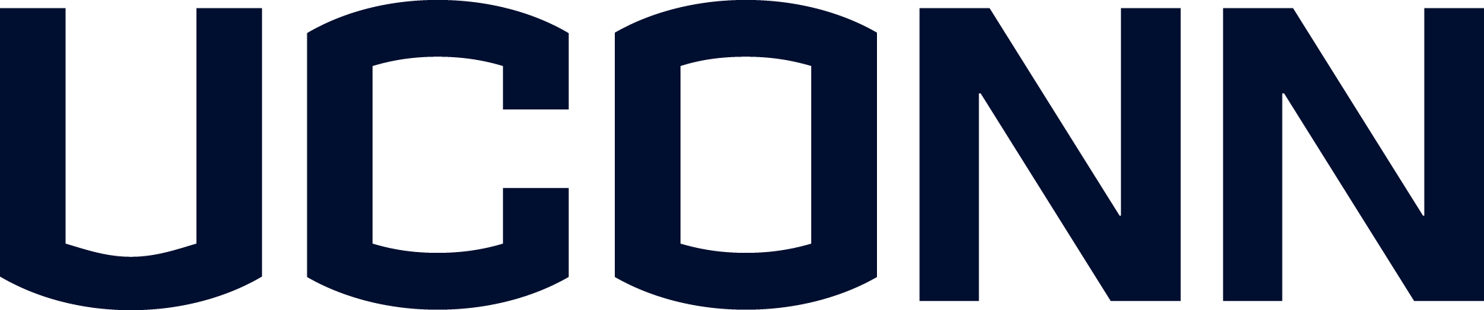UConn logo