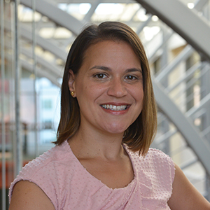 Castillo Montoya headshot