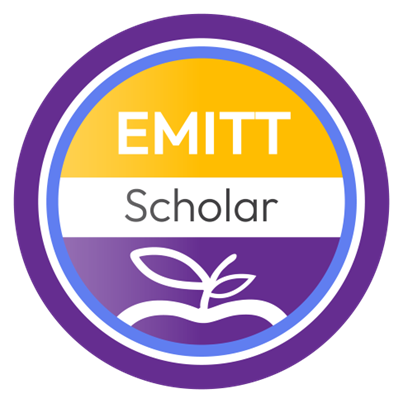 EMITT Scholar